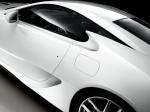 Lexus LF-A 2010 года